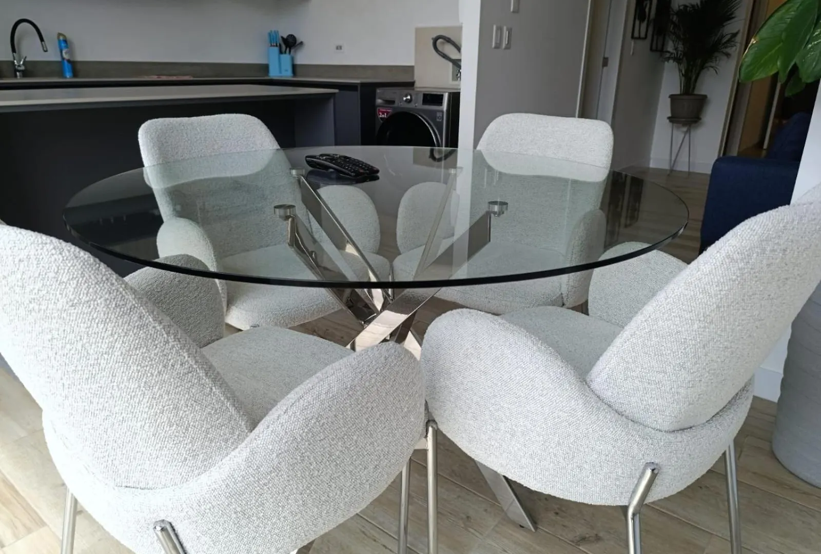 Appartamento Suite De Lujo Edificio Torre Solari Quito